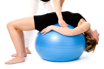 Electrical Muscle Stimulation - Annapolis Maryland